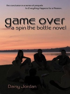 cover image of Game Over